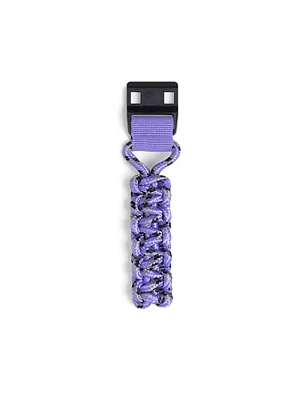 SATCH | Tag Laced Purple | 